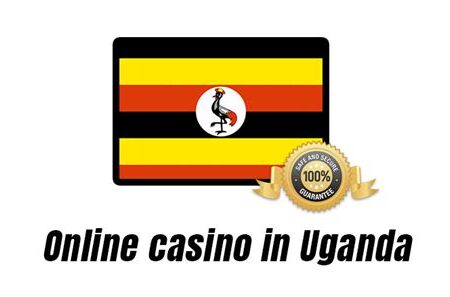 casino Uganda online