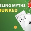 Dispelling Common Myths About Gambling in Uganda