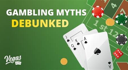 Dispelling Common Myths About Gambling in Uganda