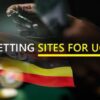 The Future of Online Betting and Slot Sites in Uganda