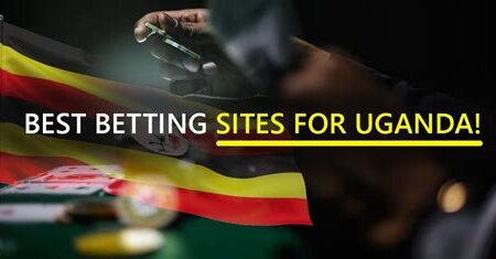 The Future of Online Betting and Slot Sites in Uganda