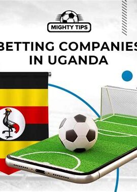 The Top Strategies for Winning at Uganda Betting Sites