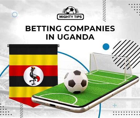 The Top Strategies for Winning at Uganda Betting Sites